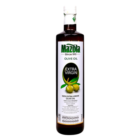 Mazola Olive Oil